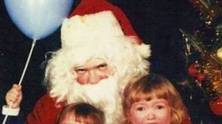 Disturbing Things That Really Happened on Christmas
