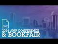 #AWP26 Art Under Threat? The Use of AI in Creative Writing, Sponsored by PEN America