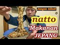 Makan NATTO jepang