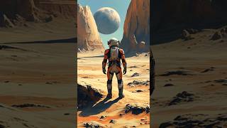 Alone on Mars: Surviving the Red Planet | Extreme Space Survival #mars #planet #survivor