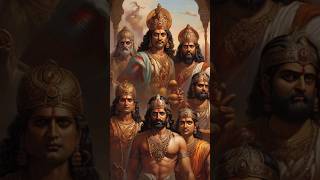 कीचक का वध या पांडव अज्ञातवास #youtubeshorts #shortsfeed #viral #pandav #bheem #draupadi