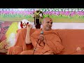 hdh swamishri africa vicharan 2018