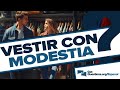 ¿Qué significa vestir modestamente? | GotQuestions.org/Espanol