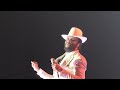 Winky D at Zimfest , Hertfordshire show grounds