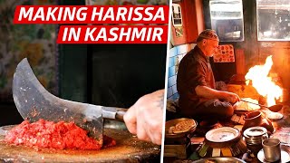 How a Kashmiri Chef Is Keeping the Art of Mutton Harissa Alive — The Experts