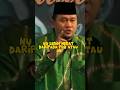 Cak Lontong - Harlah NU #like #subscribe #foryou #shorts #share #kutipan