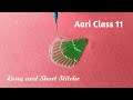 Aari Class 11 in 2019 / RS aari world