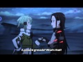 Sword Art Online II: Present Grenade?