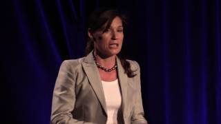 How A.I. Will Make Us More Human | Emily Burns | TEDxSuffolkUniversity