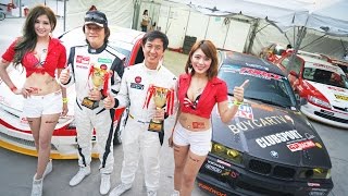 GO車誌GP車隊｜OTGP 2014 最終站