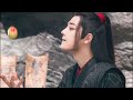 《陈情令2追羡》第14集：魏无羡与三晚辈比剑；蓝忘机与江澄计划取诸怀鳞片，让魏无羡重新结丹！