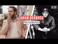 Why Post Malone hired Adam DeGross as his full-time photo/video guy. | EP 36