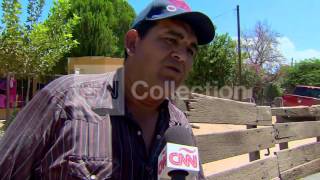 MEXICO: SONORA POLLUTED RIVER UPDATE