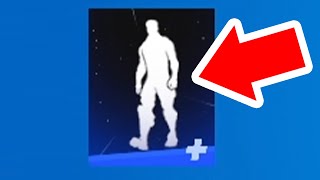 このエモートを持ってる人は…【フォートナイト / Fortnite】