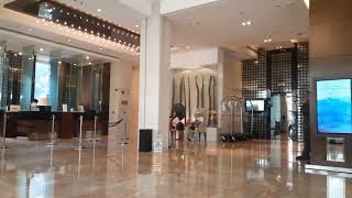 Courtyard by Marriott Hong Kong Hotel 香港万怡酒店 Sai Ying Pun 西營盤 China 中國 中国 Marriott Bonvoy