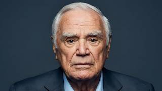 Ernest Borgnine Finally Reveals the Seven Actors He Truly Hated Most