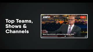 FuboTV Try Free