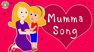 Mothers Day | Mumma Song | I Love my Mumma Kids Song | Women’s Day | Bindi's Music & Rhymes