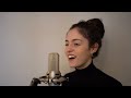 giulia falcone bohemian rhapsody queen cover