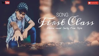 First Class /dance video/varun dhawan/alia bhatt/arijit Singh /Hard Beat Movers