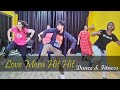 Love Mera Hit Hit ! Dance & Fitness ! Kumar Yadav Choreography