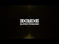 【intro】3x3.exe super premier 2025