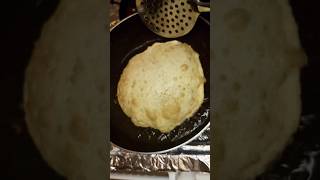 #shorts #food #love #cooking #recipe #balloon #bhature #india #usa          Balloon like bhatura