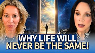 Channeling The ANDROMEDANS: The Collapse Has Already Started...What Happens NEXT Changes Everything!