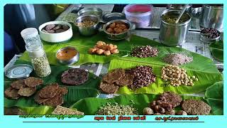 தமிழன் பாரம்பரிய உணவுத்திருவிழா Traditional Food Festival