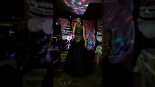 The Debutant song, October 28, 2018