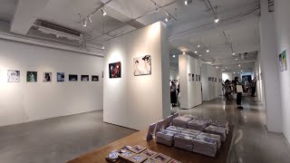 【BJYX】夢番地95 博君一肖展覽