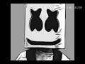 MARSHMELLO NEW YEAR MIX