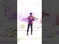 Aqmal Daniel - Perfect (Violin show)