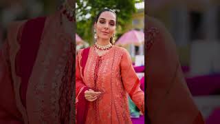 Jashan-e-Eid Festive Lawn'23