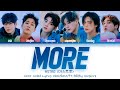 ASTRO (아스트로)-More-Legendado em PT-BR-Color Coded Lyrics HAN/ROM/PT-BR