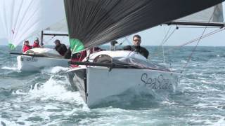 Monocup - Seascape 18, Izola 2011