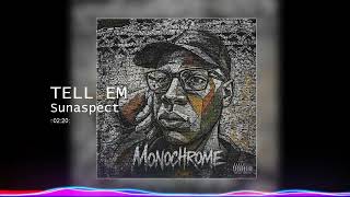 Tell Em - SunAspect (Official Audio)