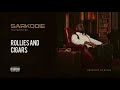 sarkodie rollies and cigars audio slide