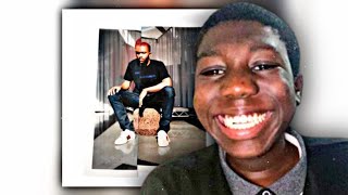 I SURVIVED A FRANK OCEAN SONG | Frank Ocean - Chanel | Reaction