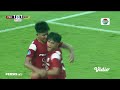 match highlights persis solo vs semen padang liga 1 2024 2025 matchday 24