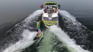 2017 Super Air Nautique 230