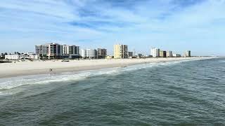 Jacksonville Beach (2026-01-29, Jacksonville Beach, FL) [4K]
