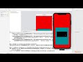 Troubleshooting with Xcode : View Hierarchy Debugger in 3D | packtpub.com