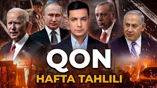 QON. HAFTA TAHLILI