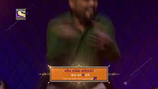 Sahil Ahirwar won 1 crore rupee and get 7 crore question on kbc