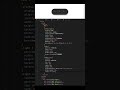💻 Traffic Light Animation Coding 🚥 | HTML CSS JavaScript