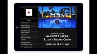 Virtual Concierge