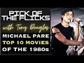 Michael Pare Top 10 Movies Of The 1980s