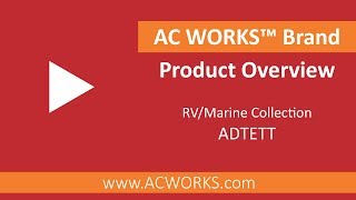 AC WORKS® ADTETT 360 Product Overview