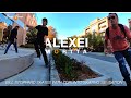 Toronto Street Skating Sensation Alexei Morita, With Bill Stoppard